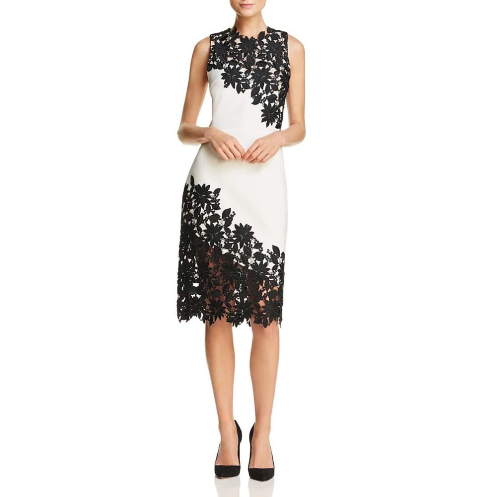 Alice + Olivia Margy Dress
